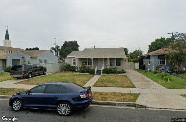 Crenshaw Adult Residential Facility