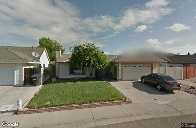 Rosemary's Willow Grove Home