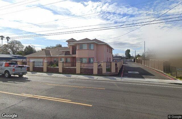 Valley Of Hope Home Care RCFE