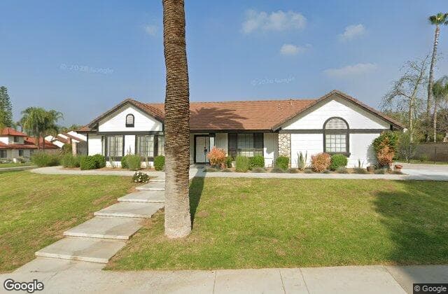 Pacific Vistas Senior Living