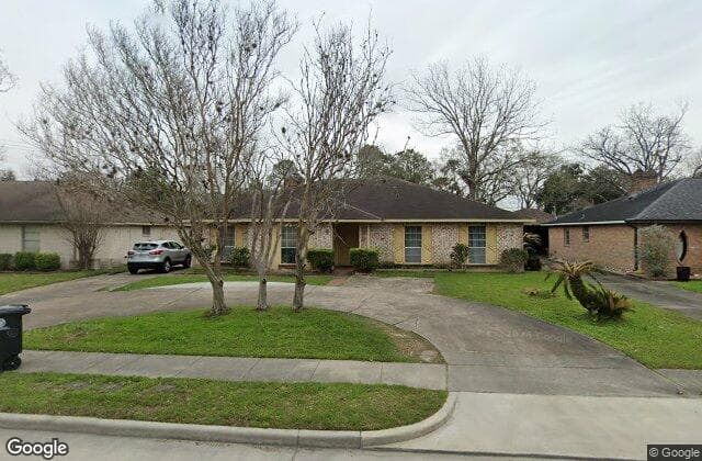 Texas Community Care Center