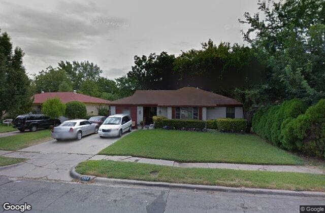 1364 Gillette St