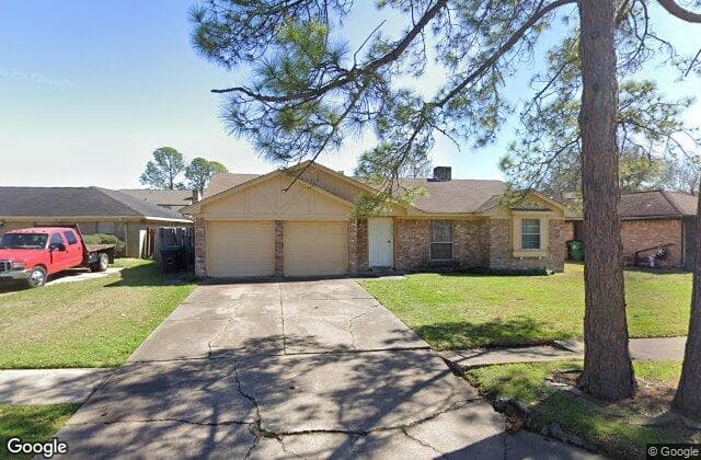 Texas Community Care Inc