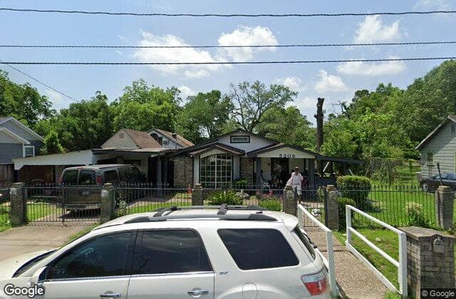 Nixon Assisted Living