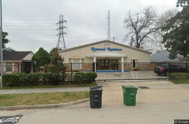 Rosemont Personal Care Home