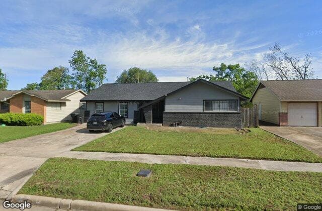 Braeswood Personal Care Homes