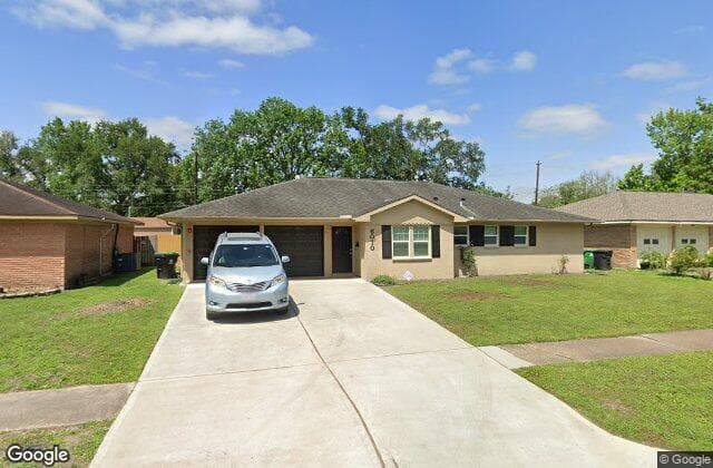 6010 Fontenelle Dr