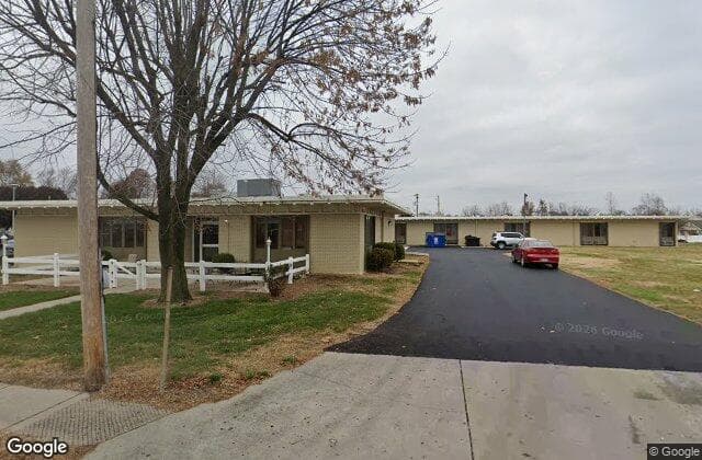 Du Quoin Nursing & Rehabilitation Center