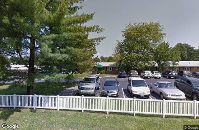 Richland Nursing and Rehab, photo 1
