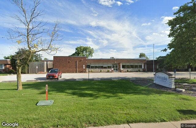 Arcadia Care Morton