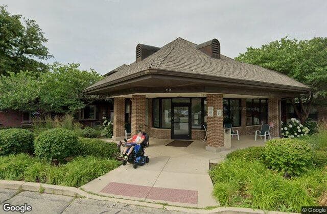 Arista Healthcare (skilled nursing facility)