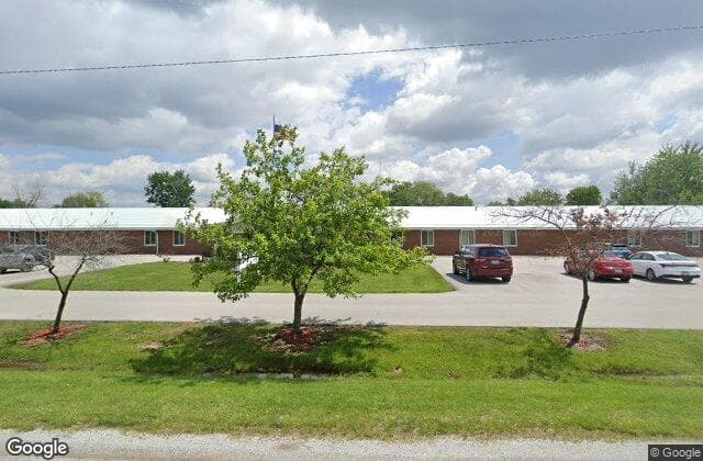 Heartland Nursing & Rehab