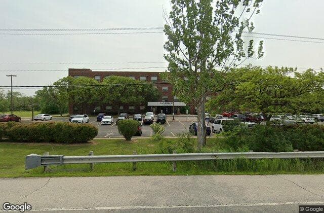 Landmark of Richton Park