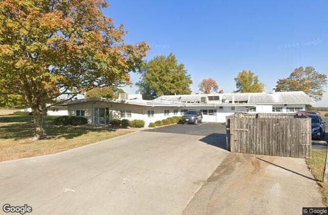 Three Springs Senior Living and Rehabilitation