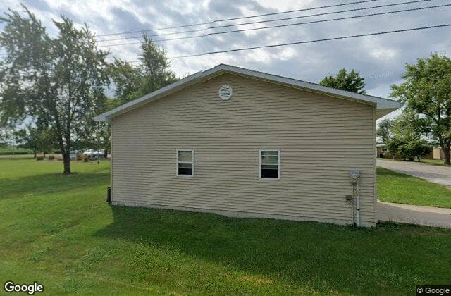 Timber Point Healthcare Center