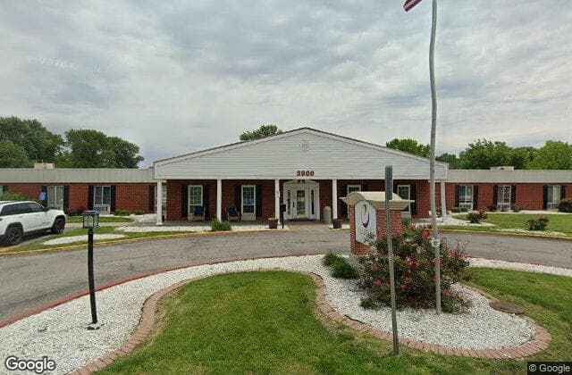 Stearns Nursing and Rehabilitation Center, LLC