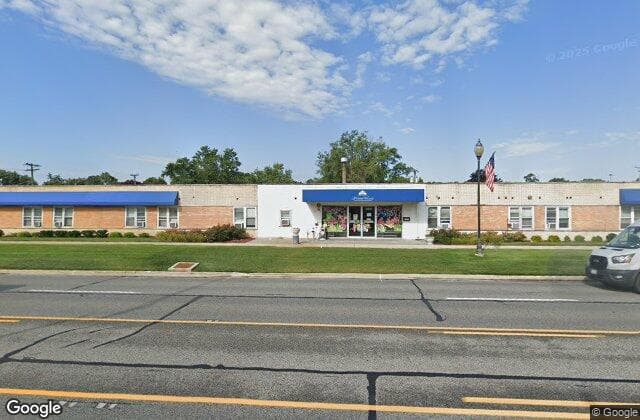 Hickory Nursing Pavilion Inc