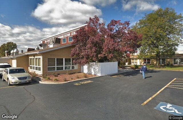 Tri-State Nursing and Rehabilitation Center