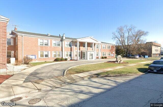 Oaklawn Respiratory & Rehabilitation Center