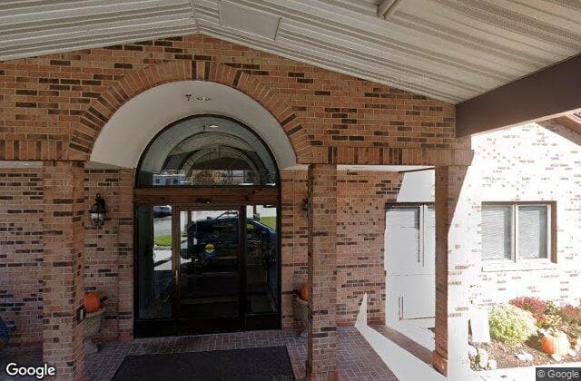 Imboden Creek Senior Living Center and Rehabilitation