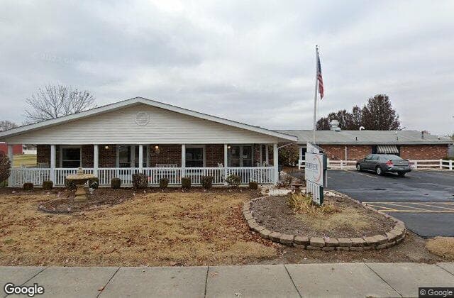 Fairview Rehabilitation & Healthcare