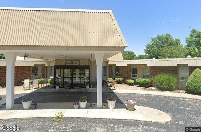 Barry Community Care Center