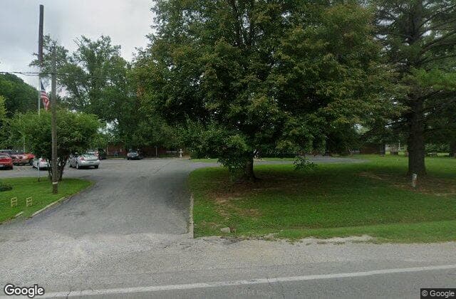 Twin Willows Nursing Center