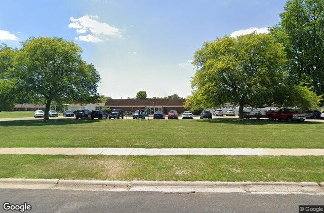 Sharon Health Care Elms