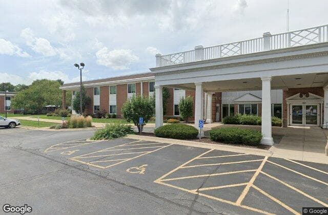 Wesley Willows Memory Care Center