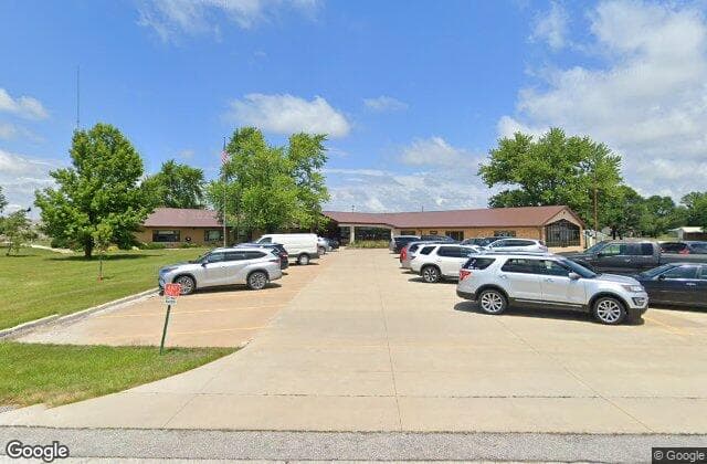Golden Good Shepherd Home