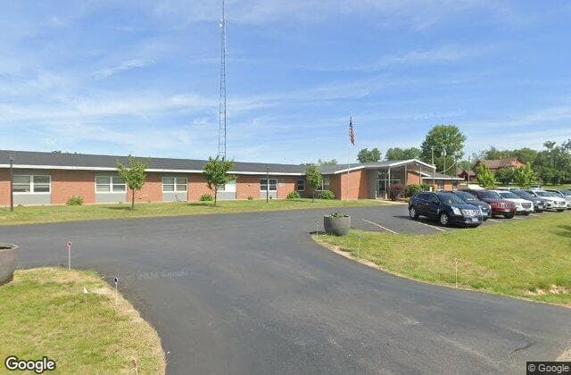 Galena-Stauss Adult Day Care