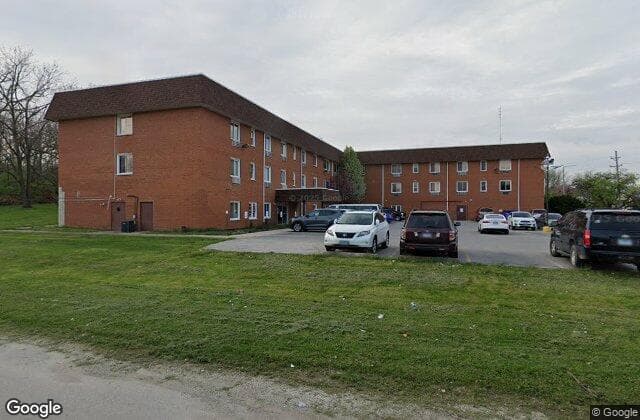 Spring Creek Nursing and Rehab