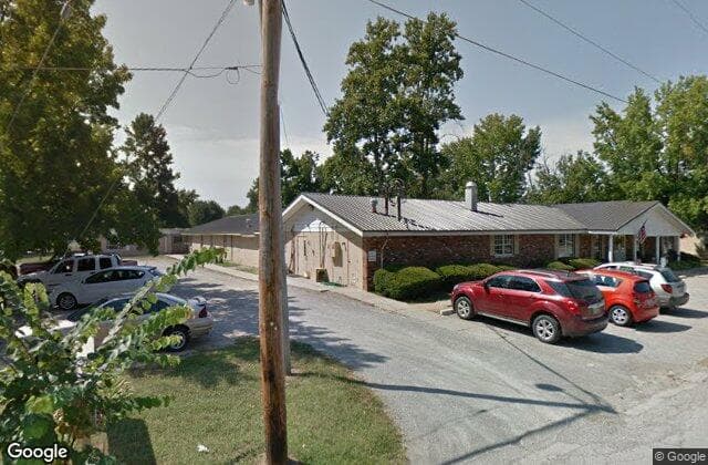 Pinckneyville Nursing and Rehabilitation