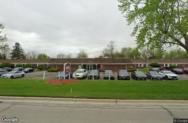 West Chicago Living and Rehab Center