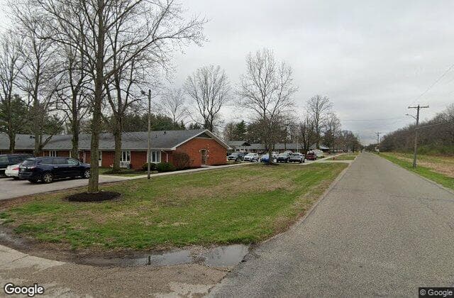 Vermillion Convalescent Center