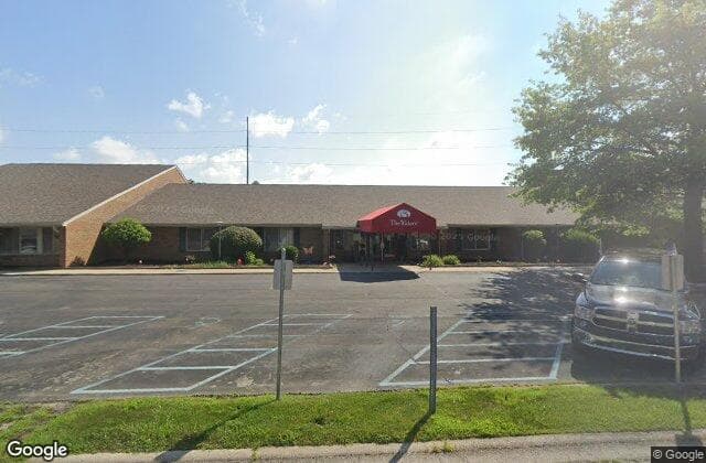 The Waters of Muncie