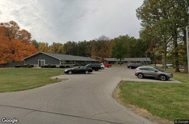 Persimmon Ridge Rehab Center