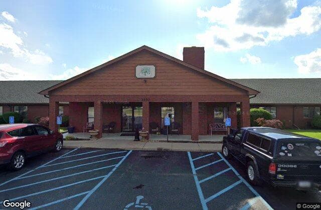 Willow Crossing Health & Rehab