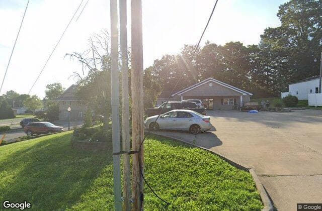 Hillside Manor Nursing Home