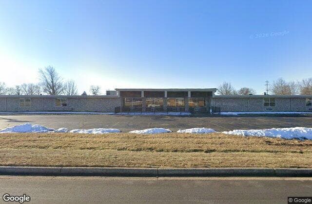 Lebanon North Nursing & Rehab