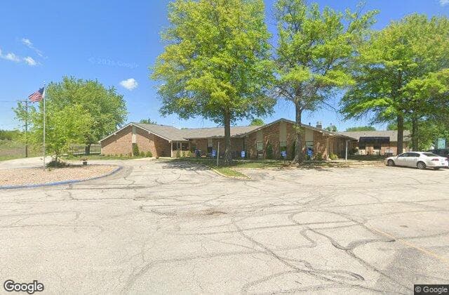 St James Living Center