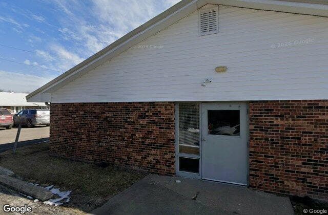 Kirksville Manor Care Center