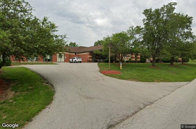 Grandview Healthcare Center
