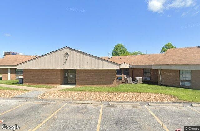 Lincoln County Nursing & Rehab