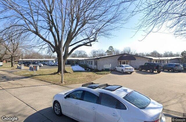 Sikeston Convalescent Center