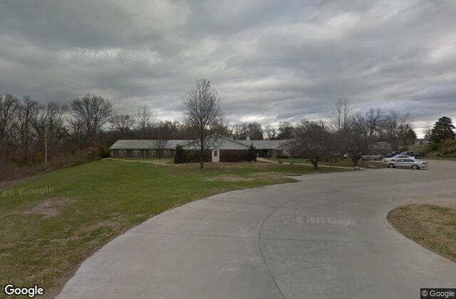 Ste Genevieve Care Center