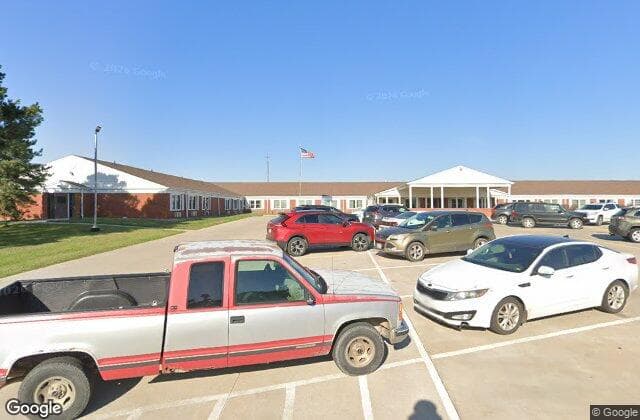 Pine View Manor Inc