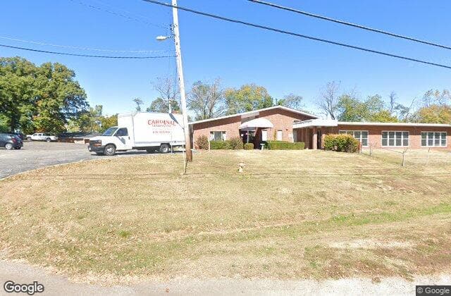 South County Nursing Home