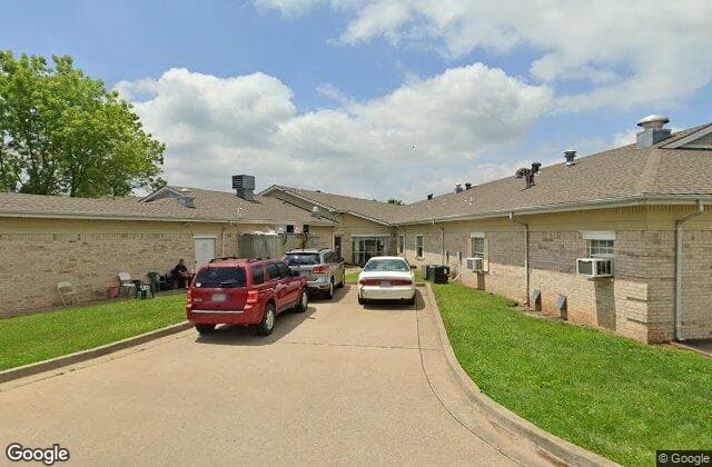 Claru Deville Nursing Center