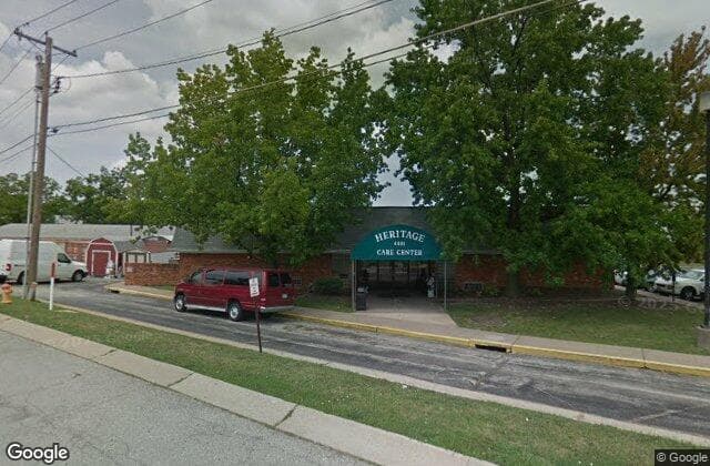 Heritage Care Center